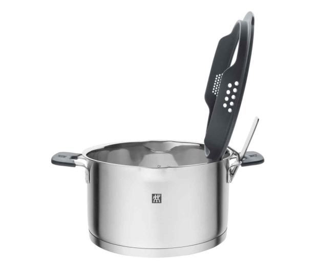 Zwilling Simplify 5 garnków - 1035066 - zdjęcie 2